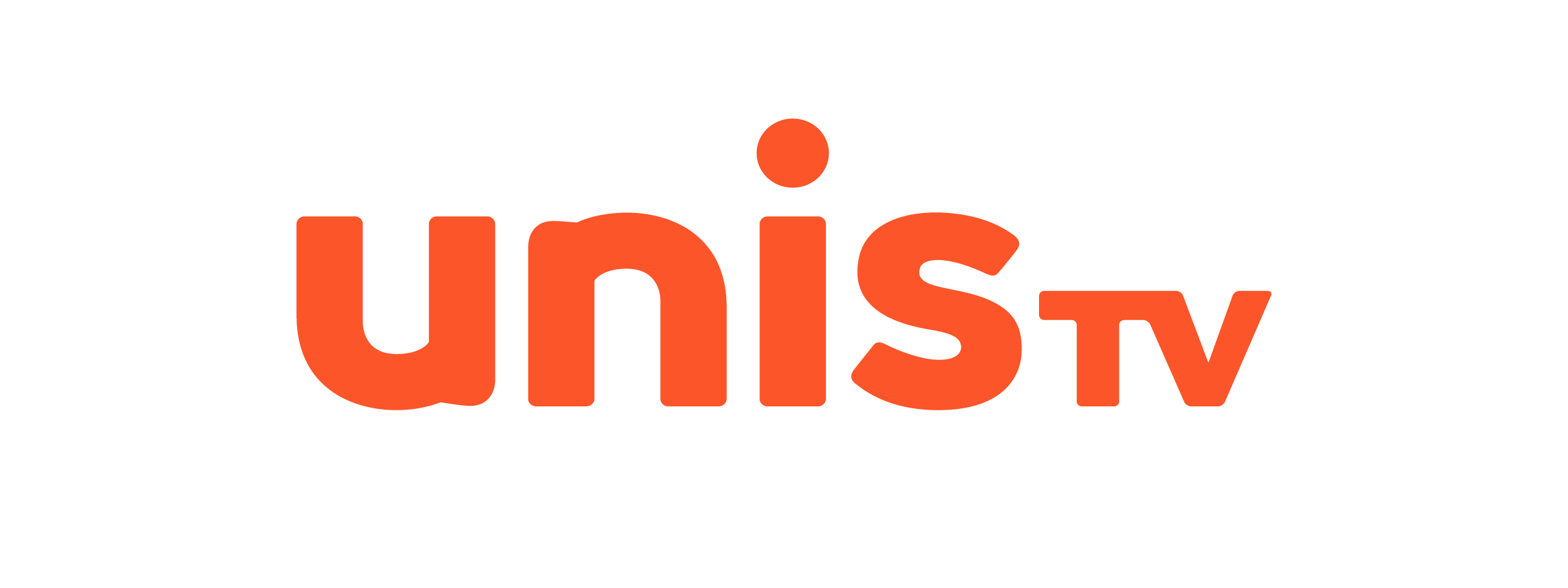 logo_unistv_orange_sanguine